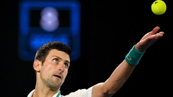 Ισπανικό «στοπ» στον Τζόκοβιτς – Εξελίξεις αναμένονται με τους χορηγούς του