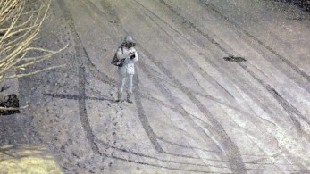 Καιρός: Διαδοχικές ψυχρές εισβολές και αυτή την εβδομάδα-Χιόνια και στα πεδινά