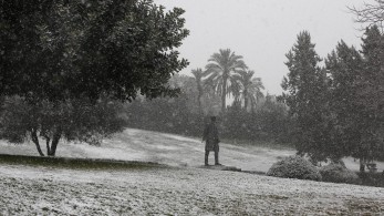 Κακοκαιρία “Ελπίδα”: Έρχεται νέα επιδείνωση με πυκνές χιονοπτώσεις