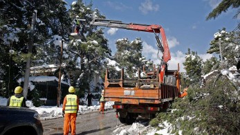 Σχέδιο αποζημίωσης με 100 ευρώ για κάθε ημέρα διακοπής ρεύματος
