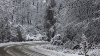 Σε εξέλιξη η μεταφορά πολικών αερίων μαζών προς την Ελλάδα-Πώς θα κινηθεί ο αεροχείμαρρος