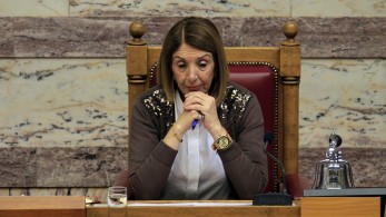 Νίκος Γ. Σακελλαρόπουλος: Το όνειρο της Τασίας κι ο Ανδρουλάκης…