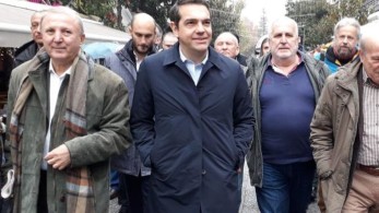 Σκευωρία Novartis: Χαμός στον ΣΥΡΙΖΑ – Προς διαγραφή ο Σάκης Παπαδόπουλος