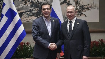 Ο Πούτιν διέψευσε τον Τσίπρα για ακρίβεια, εξοπλιστικά & άμυνα
