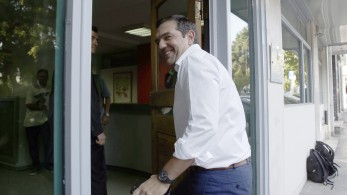 O Τσίπρας συσπείρωσε την αντιπολίτευση… εναντίον του!