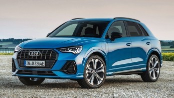 Πετυχημένη η παρουσία των Audi Q3 και Q8 στην ελληνική αγορά