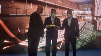 Βόλος: Παρουσιάστηκε το επιβλητικό μουσείο της “Αργούς”