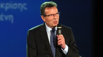 Ένας άλλος Κύρτσος: Οι αναρτήσεις του κατά Documento και ΣΥΡΙΖΑ για τη σκευωρία Novartis