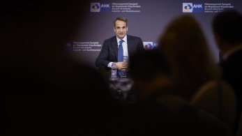Mητσοτάκης: Πάνω από 7% η ανάπτυξη για το 2021