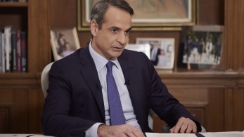 «Θα βάλω τέλος στην περιπέτεια της τελευταίας 10ετίας» το μήνυμα Μητσοτάκη
