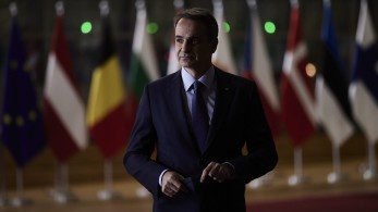 Ενεργειακή κρίση: Μάχη Μητσοτάκη στις Βρυξέλλες για τα ευάλωτα νοικοκυριά