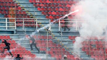 Αυτά είναι τα μέτρα για την οπαδική βία