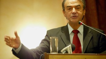 Οταν ο Κούλογλου τα «έβαλε» με τον Δημήτρη Τσοβόλα και ηττήθηκε