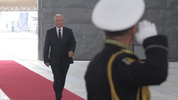 Η Σοβιετική Ένωση «κρατάει» τον Πούτιν στο Συμβούλιο Ασφαλείας του ΟΗΕ