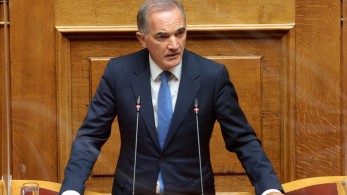 Σκευωρία Novartis: Αποκάλυψη Σαλμά για εισαγγελική αναφορά Σεβαστίδη εναντίον του