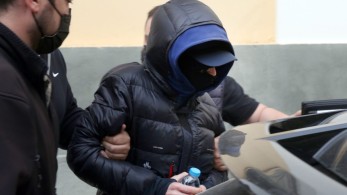 Στις φυλακές Ναυπλίου ο Μένιος Φουρθιώτης με ενδιάμεση στάση στο ΚΑΤ