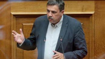 Γύρισε την πλάτη και στους νοσηλευτές ο ΣΥΡΙΖΑ – Δεν ψήφισε τροπολογία για τη μοριοδότησή τους