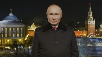 Νίκος Γ. Σακελλαρόπουλος: Οι Έλληνες …πουτινιάρηδες