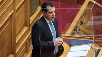 Σκληρή απάντηση Πλεύρη σε Ξανθό: Κάνατε κοινωνική πολιτική στα Βαλκάνια με τα λεφτά των Ελλήνων