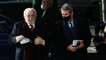 ΣΥΡΙΖΑ Channel – Καλογρίτσας: Οργανωτής του σχεδίου ο Παππάς