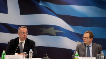 “Ξεκλειδώνουν” 6,5 δισ. ευρώ για επιχειρήσεις που έχουν πληγεί από την πανδημία