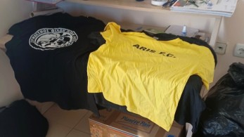 Εκστρατεία κατά της οπαδικής βίας ξεκίνησε ο πατέρας του Άλκη-Τι δήλωσε ο θείος του