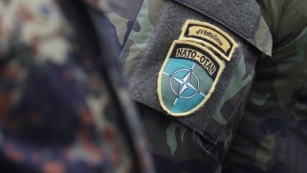 Εισβολή στην Ουκρανία: Με Δύναμη Ταχείας Αντίδρασης απαντά το ΝΑΤΟ