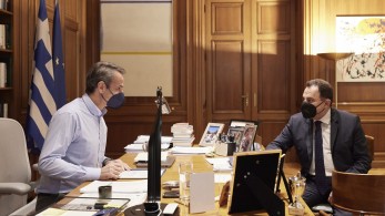 Η κυβέρνηση αφουγκράζεται τα προβλήματα των αγροτών