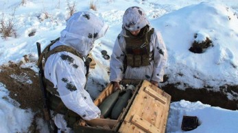 Newsweek: Εισβολή της Ρωσίας στην Ουκρανία εντός 48 ωρών