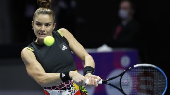 Έχασε τη μάχη της Αγίας Πετρούπολης η Σάκκαρη