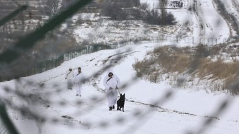 Ουκρανία: Αναζωπύρωση της κρίσης μετά τους βομβαρδισμούς