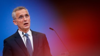 Επιμένει ο Στόλτενμπεργκ: Καμία βεβαιότητα για τις ρωσικές προθέσεις