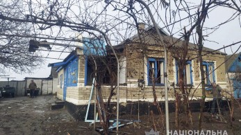 Ουκρανία: Οι άμαχοι φεύγουν από το Ντονμπάς – Η μεγαλύτερη στρατιωτική κινητοποίηση από τον Β΄ΠΠ