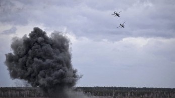 Πρόβα πολέμου στην Ουκρανία: Βομβαρδισμοί και εκκενώσεις αμάχων