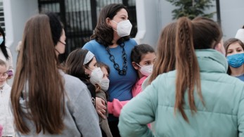 Κεραμέως: Απόλυτη προτεραιότητα οι διορισμοί και η επιμόρφωση εκπαιδευτικών