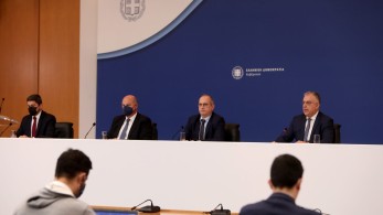 Μηδενική ανοχή στην οπαδική βία: Κλείνουν προσωρινά οι λέσχες φιλάθλων-Αναλυτικά τα μέτρα