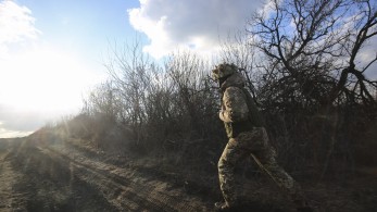 Ξεκίνησε η επιστράτευση εφέδρων στο Κίεβο-Φόβοι για εισβολή “ευρείας κλίμακας”