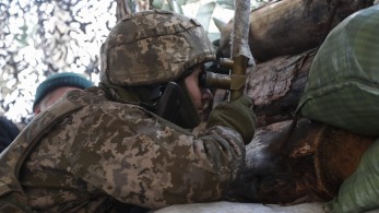 Ουκρανία: “Σχεδόν το 100%” των ρωσικών δυνάμεων έχει πάρει θέση για εισβολή