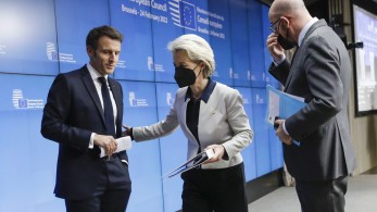 Νίκος Γ. Σακελλαρόπουλος: Η επίθεση Πούτιν στην (χωρίς στρατό) Ευρώπη & η Ελλάδα