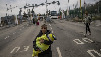 Συνεχίζει τις βαρβαρότητες ο ρώσος δικτάτορας -Σφοδρές οδομαχίες στο κέντρο του Κιέβου
