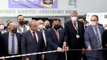 Γεωργιάδης: Εγκρίνεται το πρόγραμμα στήριξης για τις επιχειρήσεις εκθέσεων