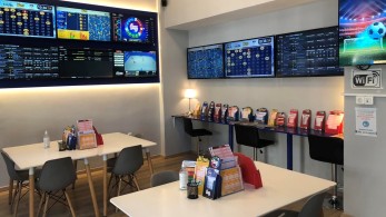 Ο παλμός των ντέρμπι χτυπά στα καταστήματα ΟΠΑΠ