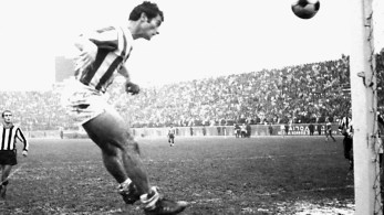 Πέθανε από κορωνοϊό ο θρυλικός Βασίλης Μποτίνος