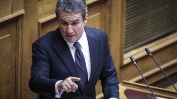 Λοβέρδος για το ηχητικό Βγενόπουλου: Ακούει και φρίττει κάθε δημοκράτης