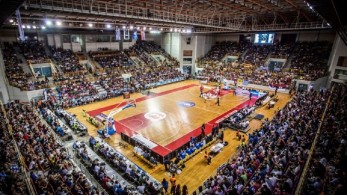 Οριστικό: Με 2.000 κόσμο το Final Four του Κυπέλλου