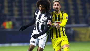 Θεσσαλονίκη: «Μπλόκο» της ΕΛΑΣ την Κυριακή σε συγκεντρώσεις οπαδών Άρη και ΠΑΟΚ