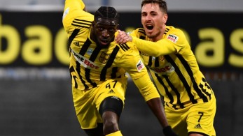 Super League 1: Διπλό play offs για Άρη στην Τρίπολη