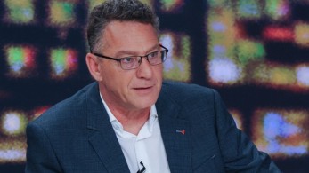 Ο Αρβανίτης “ξεπλένει” τον εισβολέα Πούτιν