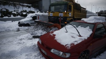 Δώδεκα χιλιάδες αιτήσεις για αποζημιώσεις από την Αττική Οδό