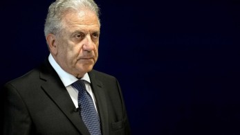 Αβραμόπουλος κατά Τσίπρα και ΣΥΡΙΖΑ: «Αναγορεύονται ως υπερασπιστές των κατηγορουμένων Τουλουπάκη-Βαξεβάνη»